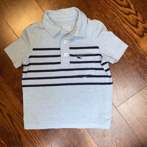 Vineyard Vines Edgartown Polo